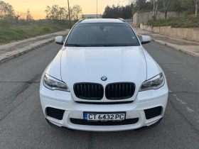 BMW X6 M-PACKET.  FACE-LIFT. INDIVIDUAL, снимка 1