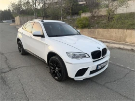 BMW X6 M-PACKET.  FACE-LIFT. INDIVIDUAL, снимка 3