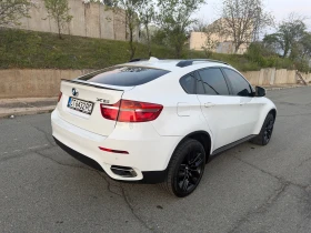 BMW X6 M-PACKET.  FACE-LIFT. INDIVIDUAL, снимка 7