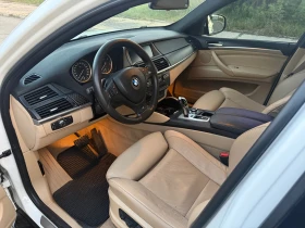 BMW X6 M-PACKET.  FACE-LIFT. INDIVIDUAL, снимка 10