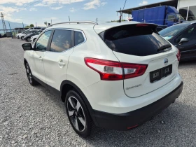 Nissan Qashqai 1.5 dci Tekna, снимка 3