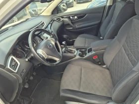 Nissan Qashqai 1.5 dci Tekna, снимка 8