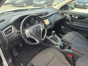 Nissan Qashqai 1.5 dci Tekna, снимка 7