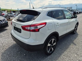 Nissan Qashqai 1.5 dci Tekna, снимка 4
