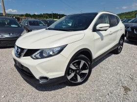 Nissan Qashqai 1.5 dci Tekna, снимка 2