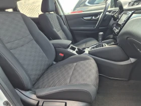 Nissan Qashqai 1.5 dci Tekna, снимка 10
