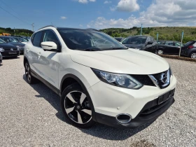 Nissan Qashqai 1.5 dci Tekna, снимка 1