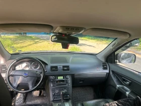 Volvo Xc90 Volvo XC90 D5 2.4D 185 к.с. 6+ 1, снимка 6