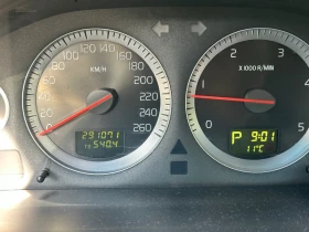Volvo Xc90 Volvo XC90 D5 2.4D 185 к.с. 6+ 1, снимка 12