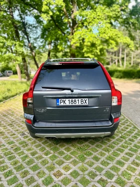 Volvo Xc90 Volvo XC90 D5 2.4D 185 к.с. 6+ 1, снимка 4