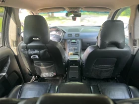 Volvo Xc90 Volvo XC90 D5 2.4D 185 к.с. 6+ 1, снимка 9