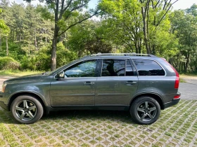 Volvo Xc90 Volvo XC90 D5 2.4D 185 к.с. 6+ 1, снимка 2