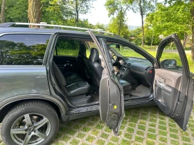 Volvo Xc90 Volvo XC90 D5 2.4D 185 к.с. 6+ 1, снимка 11
