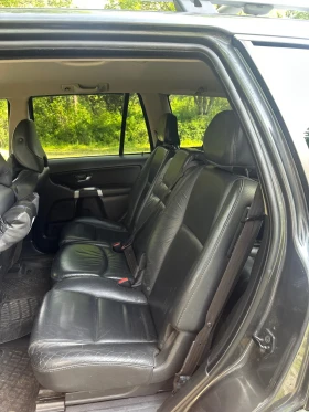 Volvo Xc90 Volvo XC90 D5 2.4D 185 к.с. 6+ 1, снимка 7
