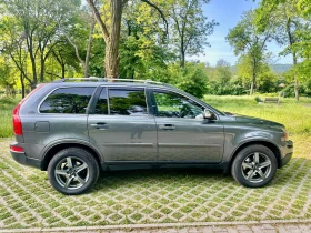 Volvo Xc90 Volvo XC90 D5 2.4D 185 к.с. 6+ 1, снимка 3