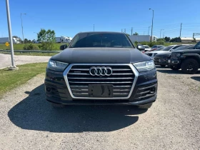 Audi Q7 * 3.0T Technik * CARFAX * ЦЕНА ДО БГ, снимка 2