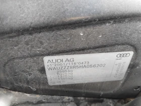 Audi SQ5 3.0, снимка 12
