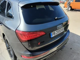 Audi SQ5 3.0, снимка 5