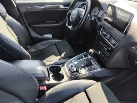 Audi SQ5 3.0, снимка 14
