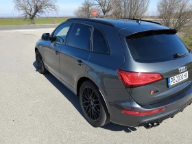 Audi SQ5 3.0, снимка 7