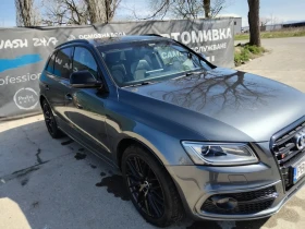 Audi SQ5 3.0, снимка 2