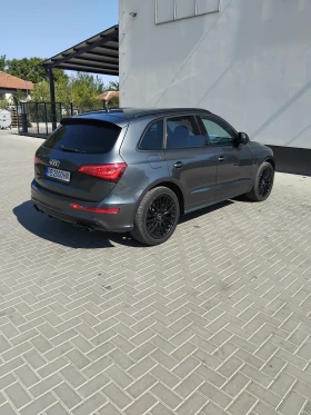 Audi SQ5 3.0, снимка 3