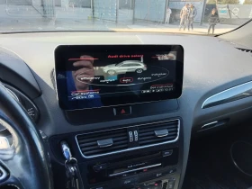 Audi SQ5 3.0, снимка 9
