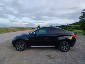 BMW X6 3.5D, снимка 7