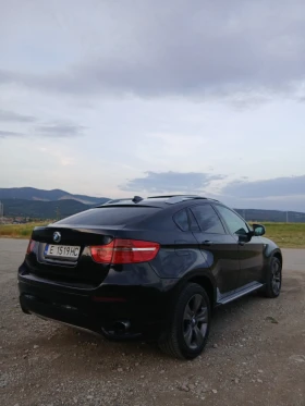 BMW X6 3.5D, снимка 10