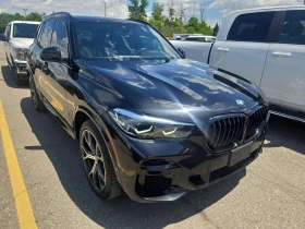 BMW X5 * xDrive40i * CARFAX * ЦЕНА ДО БГ, снимка 2