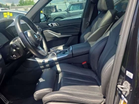 BMW X5 * xDrive40i * CARFAX * ЦЕНА ДО БГ, снимка 11