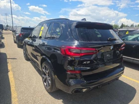 BMW X5 * xDrive40i * CARFAX * ЦЕНА ДО БГ, снимка 5