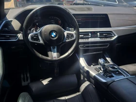 BMW X5 * xDrive40i * CARFAX * ЦЕНА ДО БГ, снимка 12