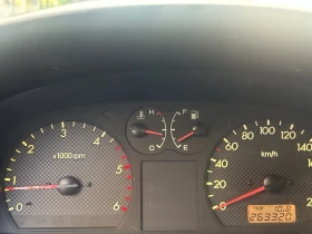 Hyundai Terracan, снимка 12
