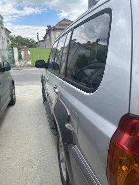 Hyundai Terracan, снимка 6