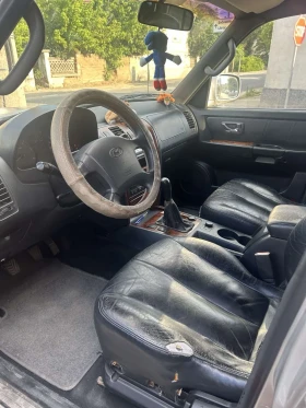 Hyundai Terracan, снимка 8