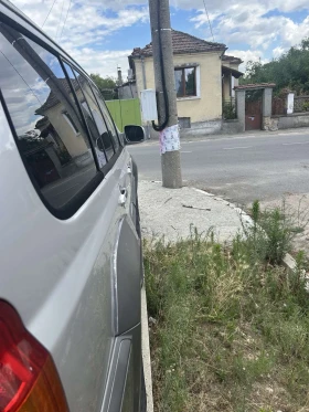 Hyundai Terracan, снимка 7