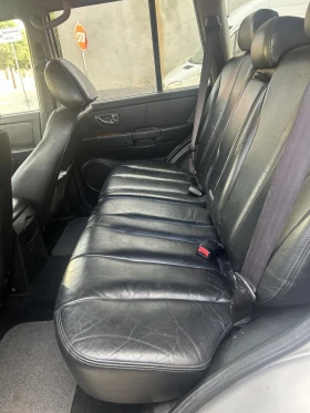 Hyundai Terracan, снимка 10