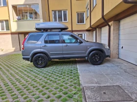 Honda Cr-v, снимка 4