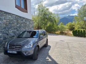 Honda Cr-v, снимка 3