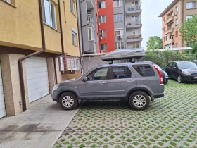 Honda Cr-v, снимка 6