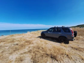 Honda Cr-v, снимка 1