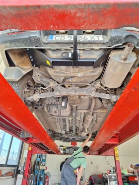 Honda Cr-v, снимка 12