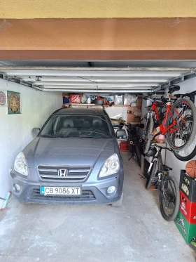 Honda Cr-v, снимка 7