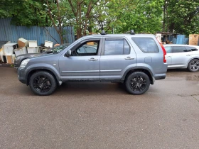 Honda Cr-v, снимка 5