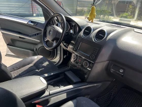 Mercedes-Benz ML 320  CDI, снимка 15