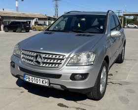Mercedes-Benz ML 320  CDI, снимка 17