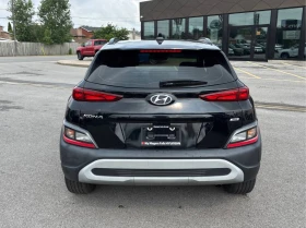 Hyundai Kona 2.0L Preferred AWD* CARFAX* ОПЦИЯ ЗА ФИНАНСИРАНЕ* , снимка 5
