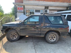 Opel Frontera Frontera A Sport 2.0 115hp, снимка 3