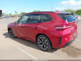 BMW X3 30i* xDrive* КОЖА* ПОДГРЕВ* КАМЕРА* , снимка 3